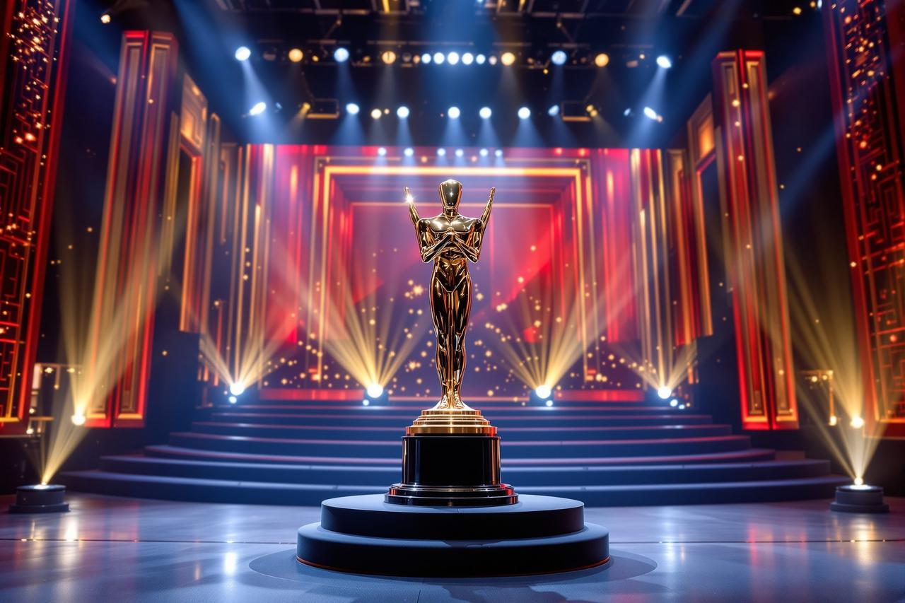 在线观看《长夜将至》荣获第32届金鹰奖最佳电视剧